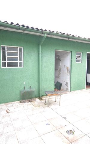 Casa para alugar com 130m², 5 quartos e 2 vagasQuintal