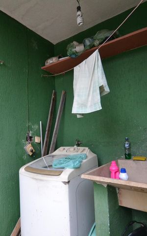 Casa para alugar com 130m², 5 quartos e 2 vagasÁrea de Serviço