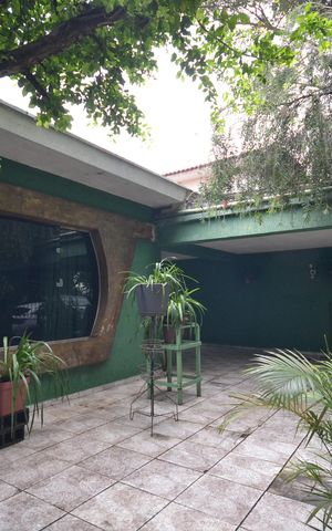 Casa para alugar com 130m², 5 quartos e 2 vagasGaragem