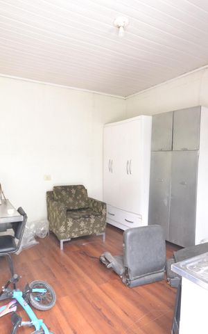 Casa para alugar com 130m², 5 quartos e 2 vagasQuarto 3