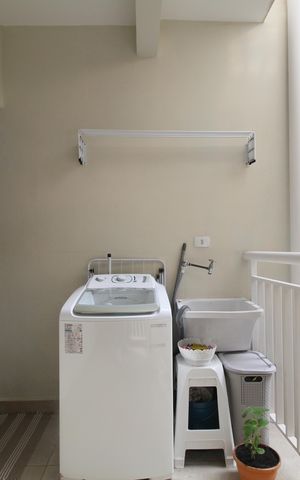 Apartamento à venda com 35m², 1 quarto e sem vagaÁrea de Serviço