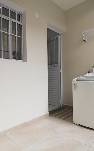 Apartamento à venda com 35m², 1 quarto e sem vagaÁrea de Serviço