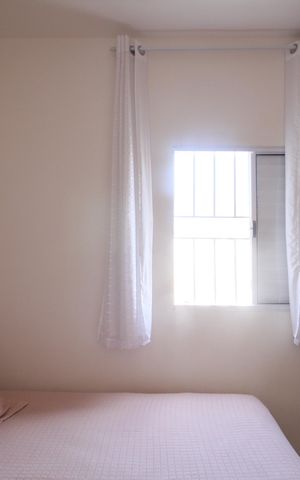 Apartamento à venda com 35m², 1 quarto e sem vagaQuarto