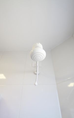 Apartamento à venda com 35m², 1 quarto e sem vagaBanheiro