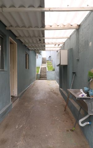 Casa à venda com 240m², 3 quartos e 3 vagasQuintal