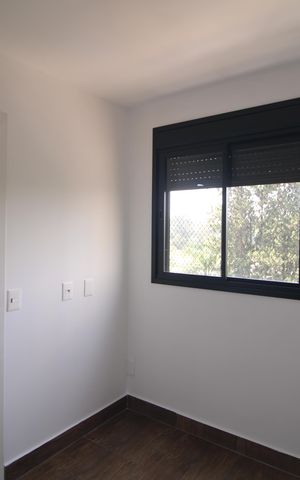 Apartamento para alugar com 34m², 2 quartos e 1 vagaQuarto 2