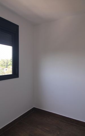 Apartamento para alugar com 34m², 2 quartos e 1 vagaQuarto 2