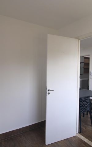 Apartamento para alugar com 34m², 2 quartos e 1 vagaQuarto 2