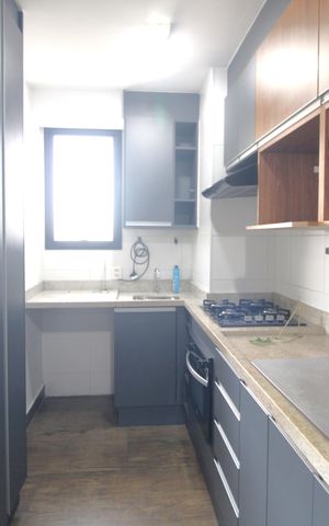 Apartamento para alugar com 34m², 2 quartos e 1 vagaCozinha / lavanderia
