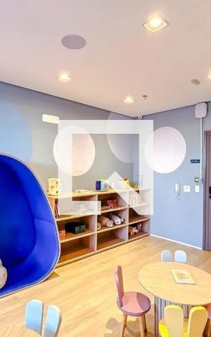 Studio para alugar com 25m², 1 quarto e sem vaga