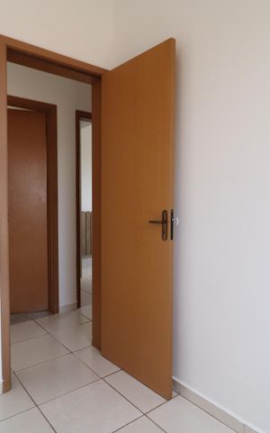 Apartamento para alugar com 62m², 3 quartos e 1 vagaQuarto 1