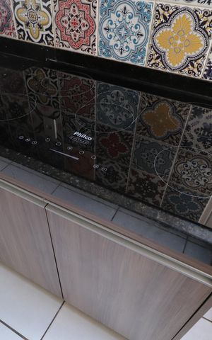Apartamento para alugar com 62m², 3 quartos e 1 vagaCozinha