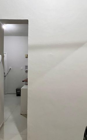 Apartamento para alugar com 74m², 1 quarto e sem vaga