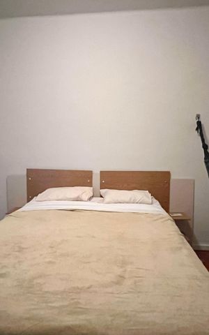 Apartamento para alugar com 74m², 1 quarto e sem vaga