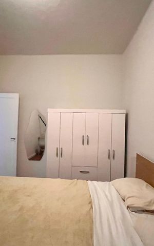 Apartamento para alugar com 74m², 1 quarto e sem vaga