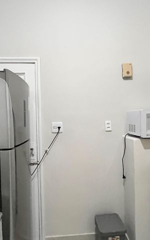 Apartamento para alugar com 74m², 1 quarto e sem vaga