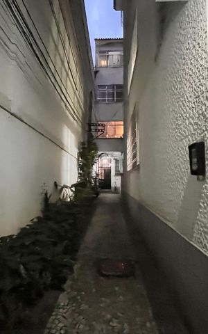 Apartamento para alugar com 74m², 1 quarto e sem vaga