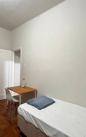 Apartamento para alugar com 74m², 1 quarto e sem vaga