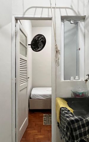 Apartamento para alugar com 74m², 1 quarto e sem vaga