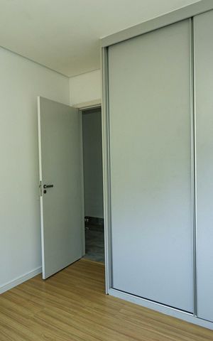 Apartamento à venda com 108m², 3 quartos e 2 vagasQuarto 1