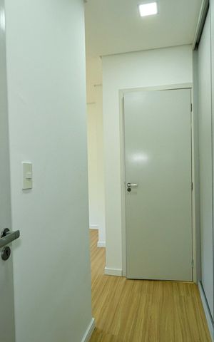 Apartamento à venda com 108m², 3 quartos e 2 vagasQuarto Suíte