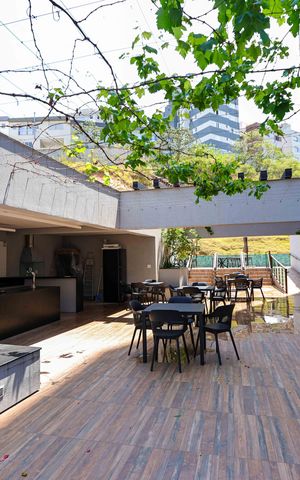 Apartamento à venda com 108m², 3 quartos e 2 vagasÁrea comum