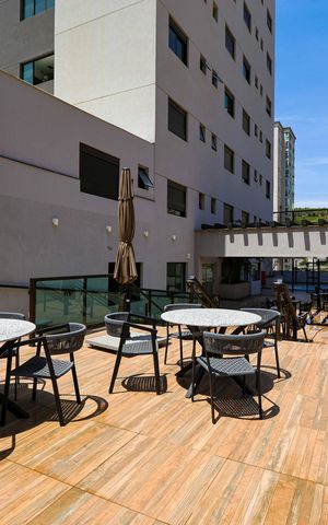 Apartamento à venda com 108m², 3 quartos e 2 vagasÁrea comum