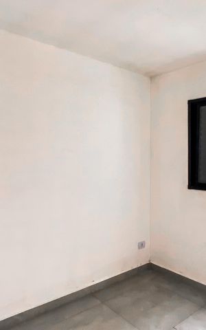 Apartamento à venda com 38m², 2 quartos e sem vagaQuarto 