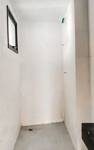 Apartamento à venda com 38m², 2 quartos e sem vagaBanheiro 