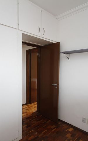 Apartamento para alugar com 72m², 2 quartos e 1 vagaQuarto 2