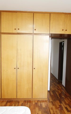 Apartamento para alugar com 72m², 2 quartos e 1 vagaQuarto 1- Suíte
