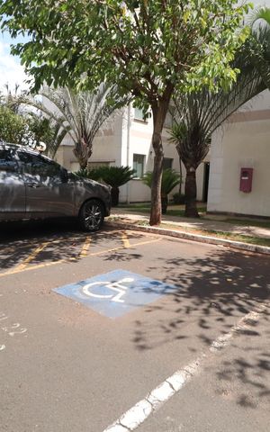Apartamento para alugar com 48m², 2 quartos e 1 vagaGaragem