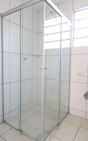 Apartamento para alugar com 48m², 2 quartos e 1 vagaBanheiro Social