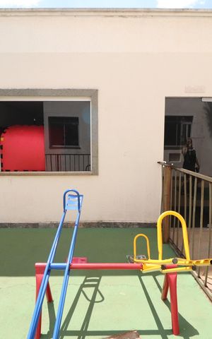 Apartamento para alugar com 48m², 2 quartos e 1 vagaBrinquedoteca