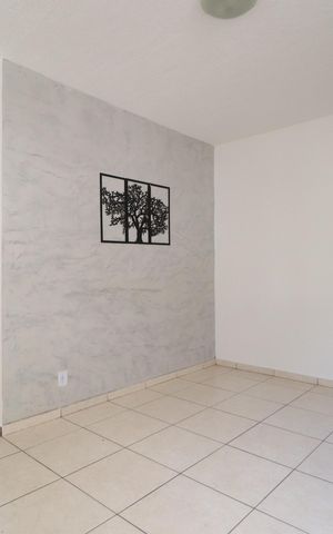 Apartamento para alugar com 48m², 2 quartos e 1 vagaSala