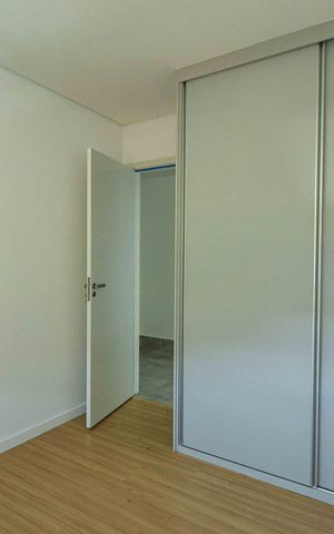 Apartamento à venda com 108m², 3 quartos e 2 vagasQuarto 1
