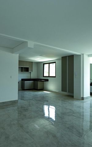 Apartamento à venda com 108m², 3 quartos e 2 vagasSala