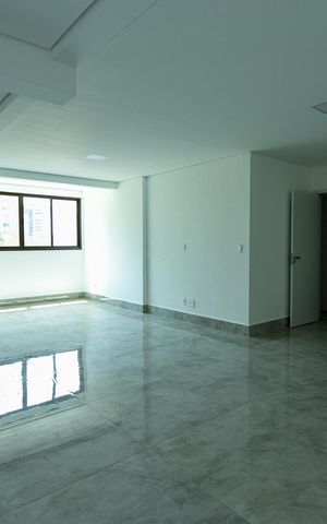 Apartamento à venda com 108m², 3 quartos e 2 vagasSala