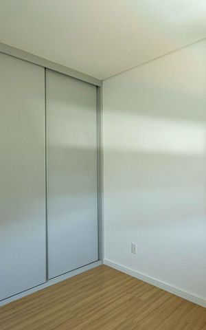 Apartamento à venda com 108m², 3 quartos e 2 vagasQuarto 1