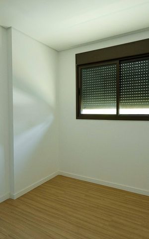 Apartamento à venda com 108m², 3 quartos e 2 vagasQuarto 1
