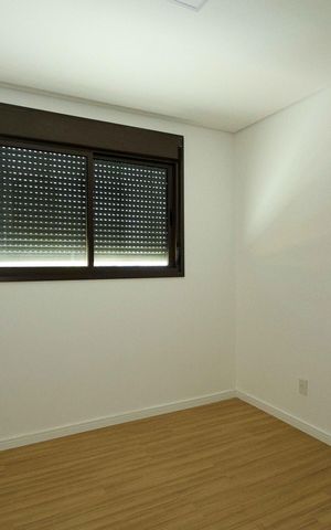 Apartamento à venda com 108m², 3 quartos e 2 vagasQuarto 2