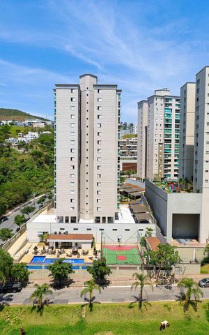 Apartamento para alugar com 105m², 3 quartos e sem vagaVista da Sala
