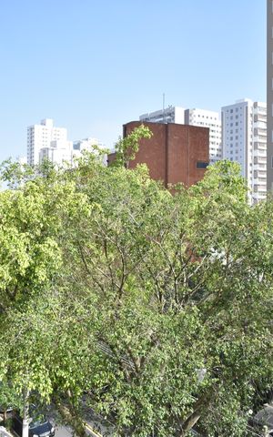 Studio para alugar com 27m², 0 quarto e sem vagaStudio