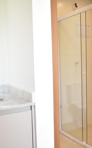 Studio para alugar com 27m², 0 quarto e sem vagaStudio