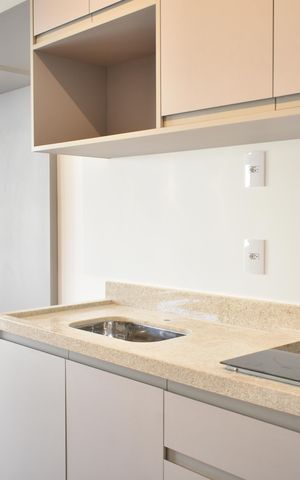 Studio para alugar com 27m², 0 quarto e sem vagaStudio