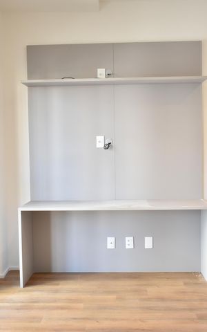 Studio para alugar com 27m², 0 quarto e sem vagaStudio