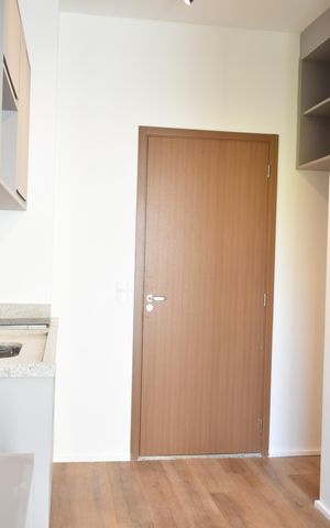 Studio para alugar com 27m², 0 quarto e sem vagaStudio