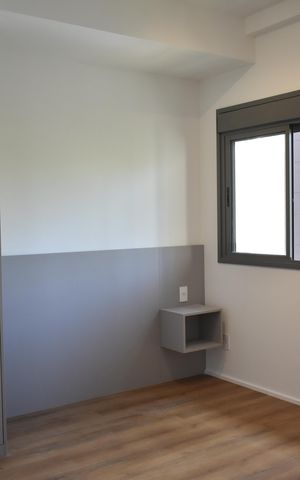 Studio para alugar com 27m², 0 quarto e sem vagaStudio