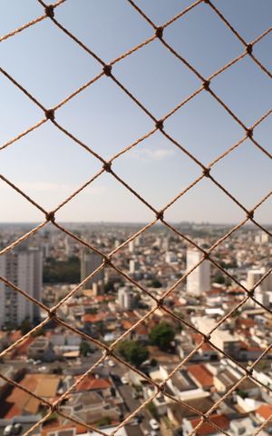 Apartamento para alugar com 58m², 2 quartos e 2 vagasVista