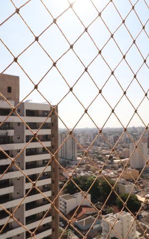 Apartamento para alugar com 58m², 2 quartos e 2 vagasSacada